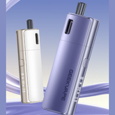 Geek Vape Soul Pod System – Leak-Proof Design | 1500mAh Battery | 2ml Capacity | OLED Display